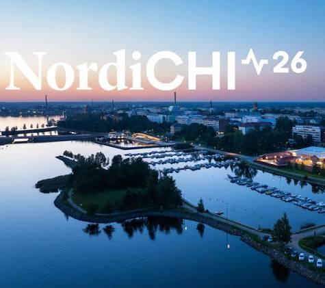 NordiCHI-Konferenz 2026